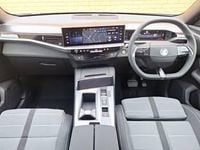 New Vauxhall Grandland X 136 HP (100 kW) 2026 Grey SUV