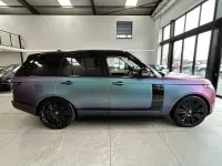 Used Land Rover Range Rover Autobiography 2019 Grey SUV