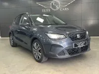 Used Seat Arona SE 95 HP (69 kW) 2025 SUV
