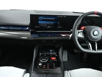 New BMW M5 727 HP (534 kW) 2025 Sedan