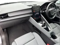 Used Polestar 2 294 kW (401 HP) 2021 Silver Hatchback