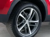Used MG HS Excite 162 HP (119 kW) 2023 Red SUV