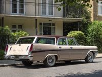 used Chrysler New Yorker Station Wagon