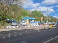 Used Volvo C30 R-Design 100 HP (73 kW) 2008 White Hatchback