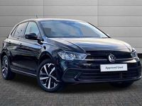 Used VW Polo 94 HP (69 kW) 2024 Hatchback
