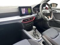 New Seat Arona FR 2026 Magnetic grey with black roof SUV