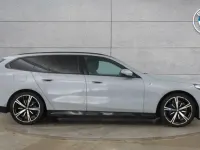 Used BMW 530e M Sport 2025 Grey Estate