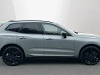 Used Volvo XC60 Plus 345 HP (253 kW) 2026 SUV