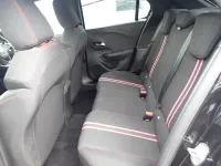 Used Vauxhall Corsa S 100 HP (73 kW) 2023 Black Hatchback