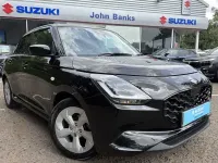 Used Suzuki Swift 82 HP (60 kW) 2026 Hatchback