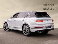 Used Bentley Bentayga 456 HP (335 kW) 2024 Other SUV