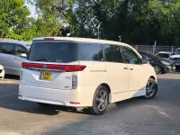 Used Nissan Elgrand 2024 MPV