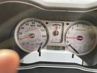 Używany Nissan Note 110 KM (80 kW) 2006 Niebieski Hatchback