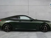 Used BMW 840 M Sport 328 HP (241 kW) 2025 Green Coupe