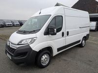 Usado Citroën Relay 2022 Branco Van