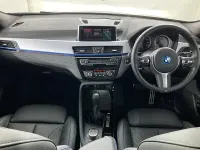 Used BMW X2 M Sport 220 HP (161 kW) 2023 Grey SUV