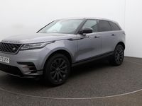used Land Rover Range Rover Velar r 2.0 D240 R-Dynamic SE SUV 5dr Diesel Auto 4WD Euro 6 (s/s) (240 ps) Panoramic Roof