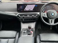 Used BMW M2 Comfort Edition 503 HP (369 kW) 2023 Red Coupe