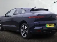 Used Jaguar I-Pace 294 kW (400 HP) 2024 Blue SUV