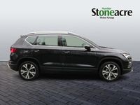 Used Seat Ateca SE Technology 150 HP (110 kW) 2024 Black SUV