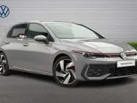 Second-hand VW Golf VIII 265 CP (194 kW) 2025
