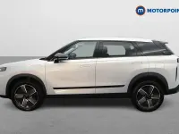 New Jaecoo 7 2026 Silver SUV