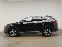 Used BYD Seal Boost 218 HP (160 kW) 2025 Black Estate
