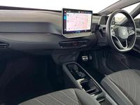 Used VW ID.3 Pro 147 kW (200 HP) 2025 Green Hatchback