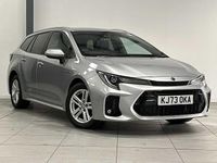 Used Suzuki Swace SZ5 122 HP (89 kW) 2024 Silver Estate