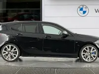 Used BMW M135 306 HP (225 kW) 2024 Hatchback