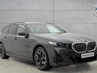 Used BMW 530e M Sport 295 HP (216 kW) 2025 Grey Estate