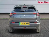 New Suzuki Vitara 127 kW (174 HP) 2025 SUV