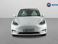 Used Tesla Model Y Long Range AWD 286 kW (389 HP) 2025 SUV