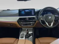 Used BMW 530e 292 HP (214 kW) 2023 Estate