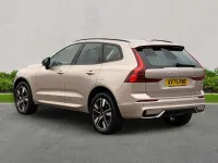 Used Volvo XC60 Plus 2025 Gold SUV