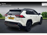 Used Toyota RAV4 218 HP (160 kW) 2023 Estate