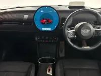 Used Mini Cooper Hatch 154 HP (113 kW) 2024 Red Hatchback