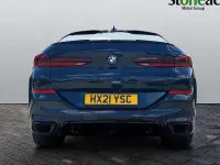 Used BMW X6 M Sport 286 HP (210 kW) 2022 SUV