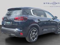 Nuevo Citroën C5 Aircross 134 CV (98 kW) 2025 Azul SUV