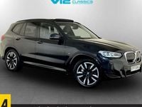 Used BMW iX3 M Sport 210 kW (286 HP) 2021 SUV