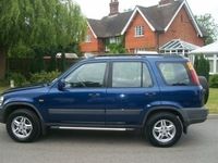 Used Honda CR-V 1997 SUV