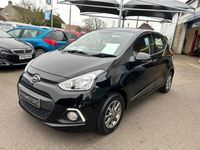 used Hyundai i10 1.0 Premium 5dr