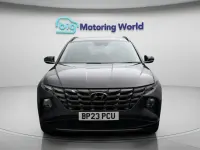 Used Hyundai Tucson Premium 227 HP (166 kW) 2023 SUV