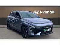 New Hyundai Kona N Line 157 kW (214 HP) 2025 Other SUV