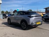 Used Peugeot 3008 GT 136 HP (100 kW) 2025 Grey SUV