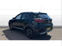 Used MG ZS Exclusive 111 HP (81 kW) 2022 Black SUV
