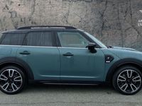 used Mini Cooper S Countryman Sport 2.0 5dr