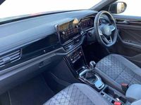 Używany VW T-Roc 150 KM (110 kW) 2026 SUV
