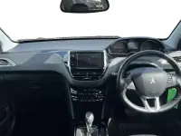 Used Peugeot 2008 Allure 110 HP (80 kW) 2019 SUV