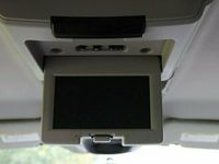 Used Chrysler Grand Voyager 2007 MPV